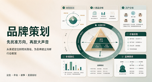 边坝县品牌策划